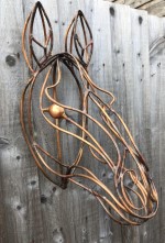 q. Copper Horse Head.jpg